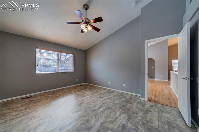 6736 Cabin Creek Drive