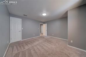 6736 Cabin Creek Drive