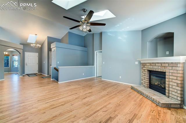 6736 Cabin Creek Drive