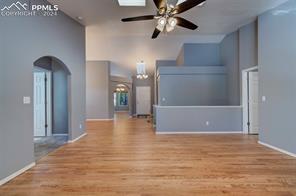 6736 Cabin Creek Drive