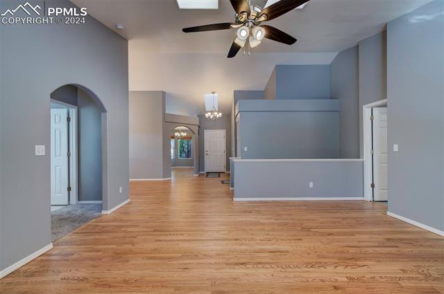 6736 Cabin Creek Drive