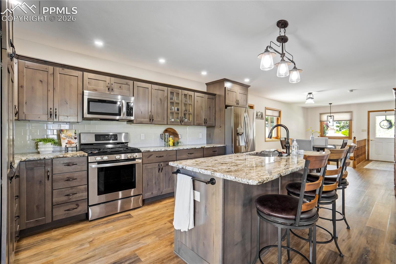 5205 Copper Drive