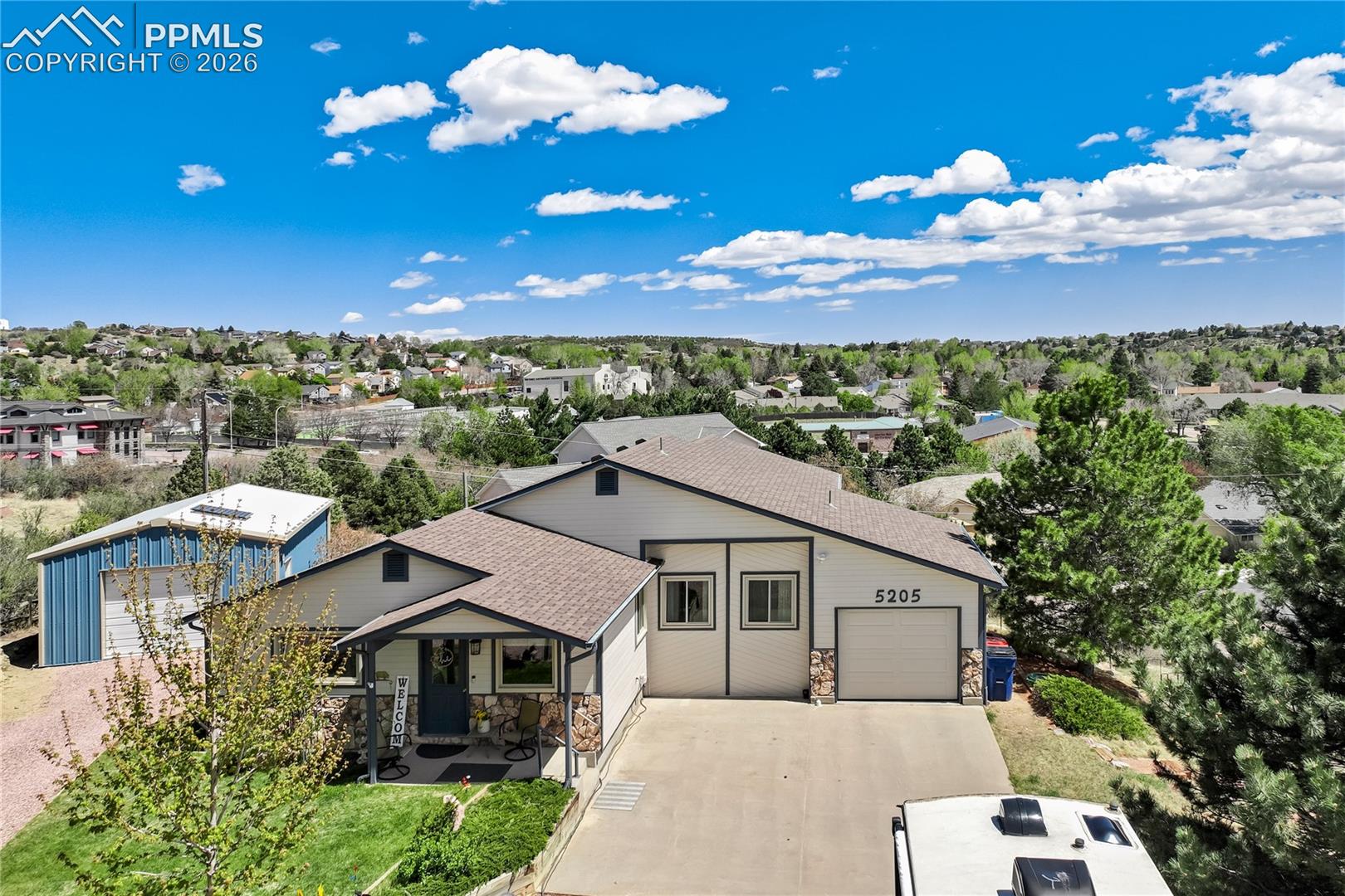 5205 Copper Drive