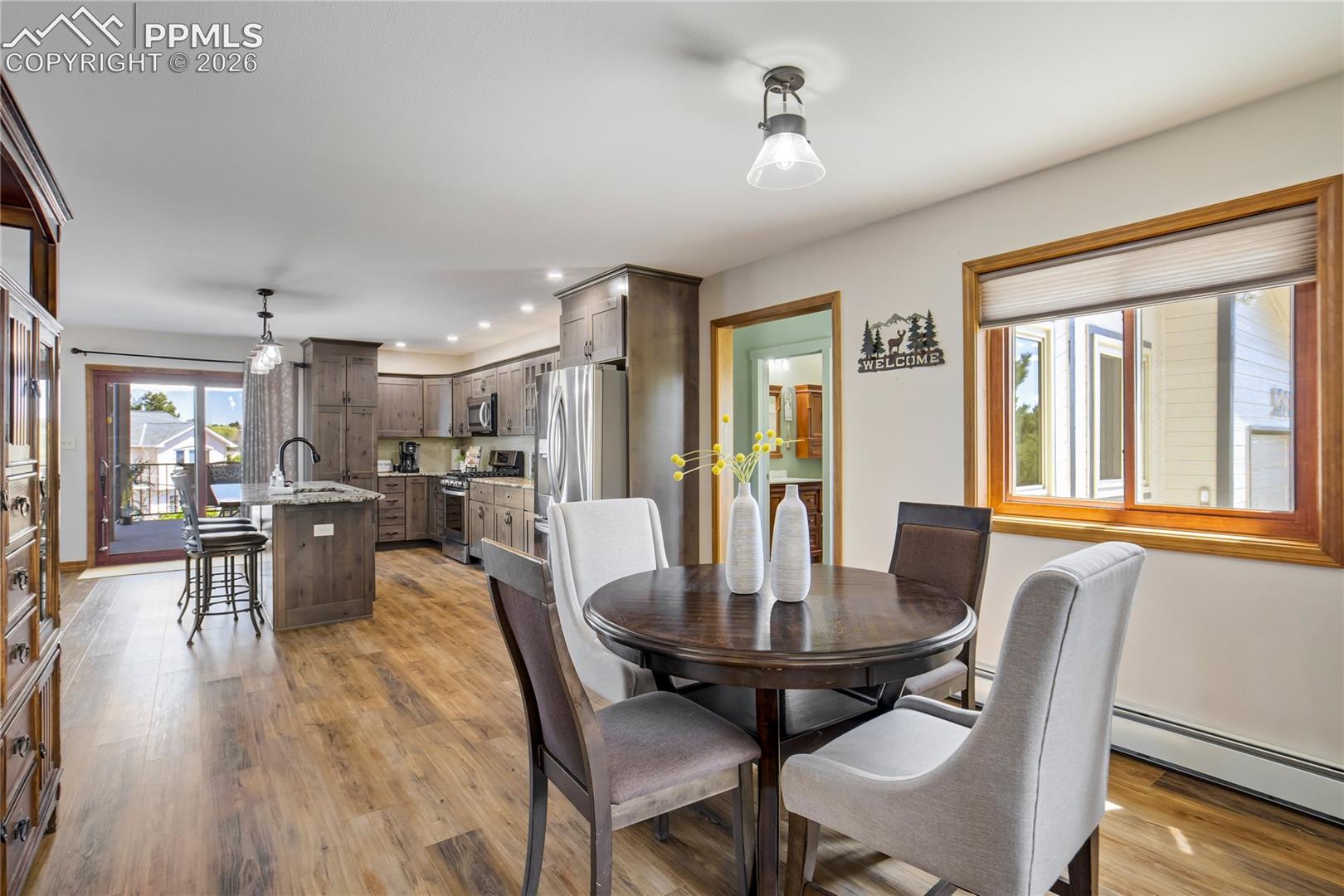 5205 Copper Drive
