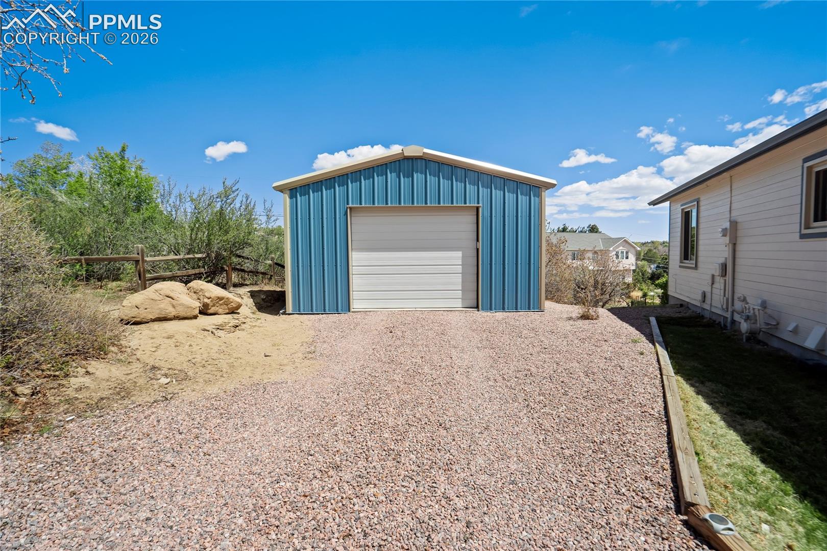 5205 Copper Drive