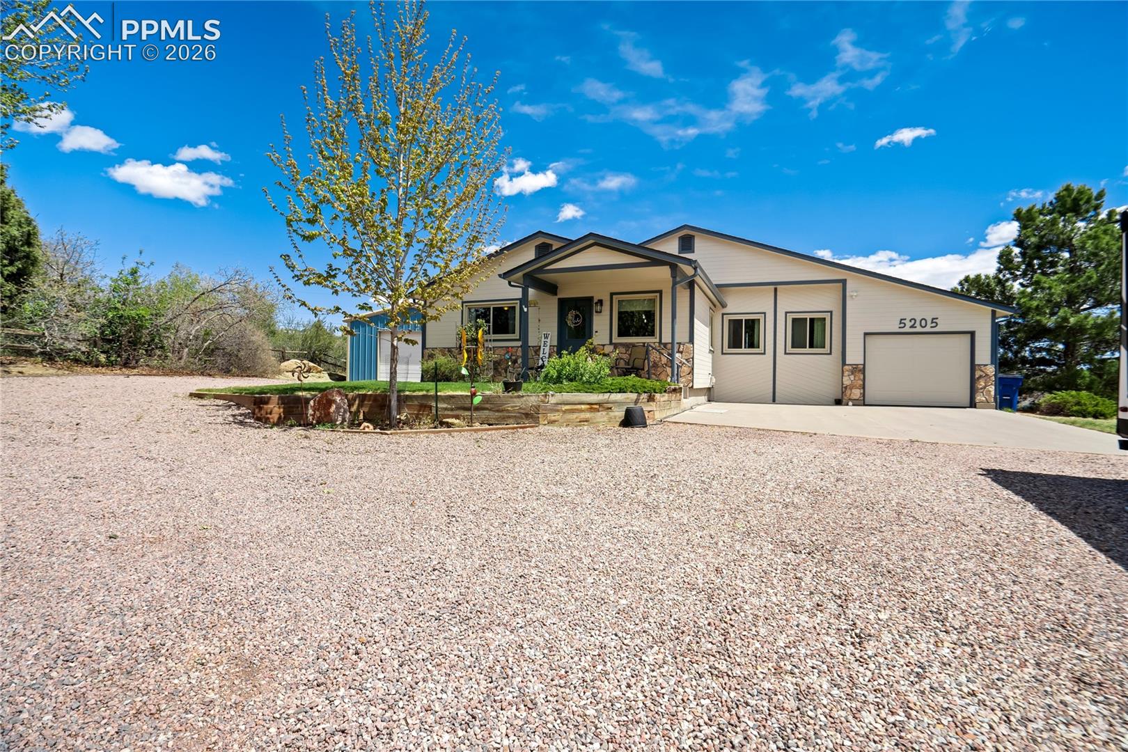 5205 Copper Drive