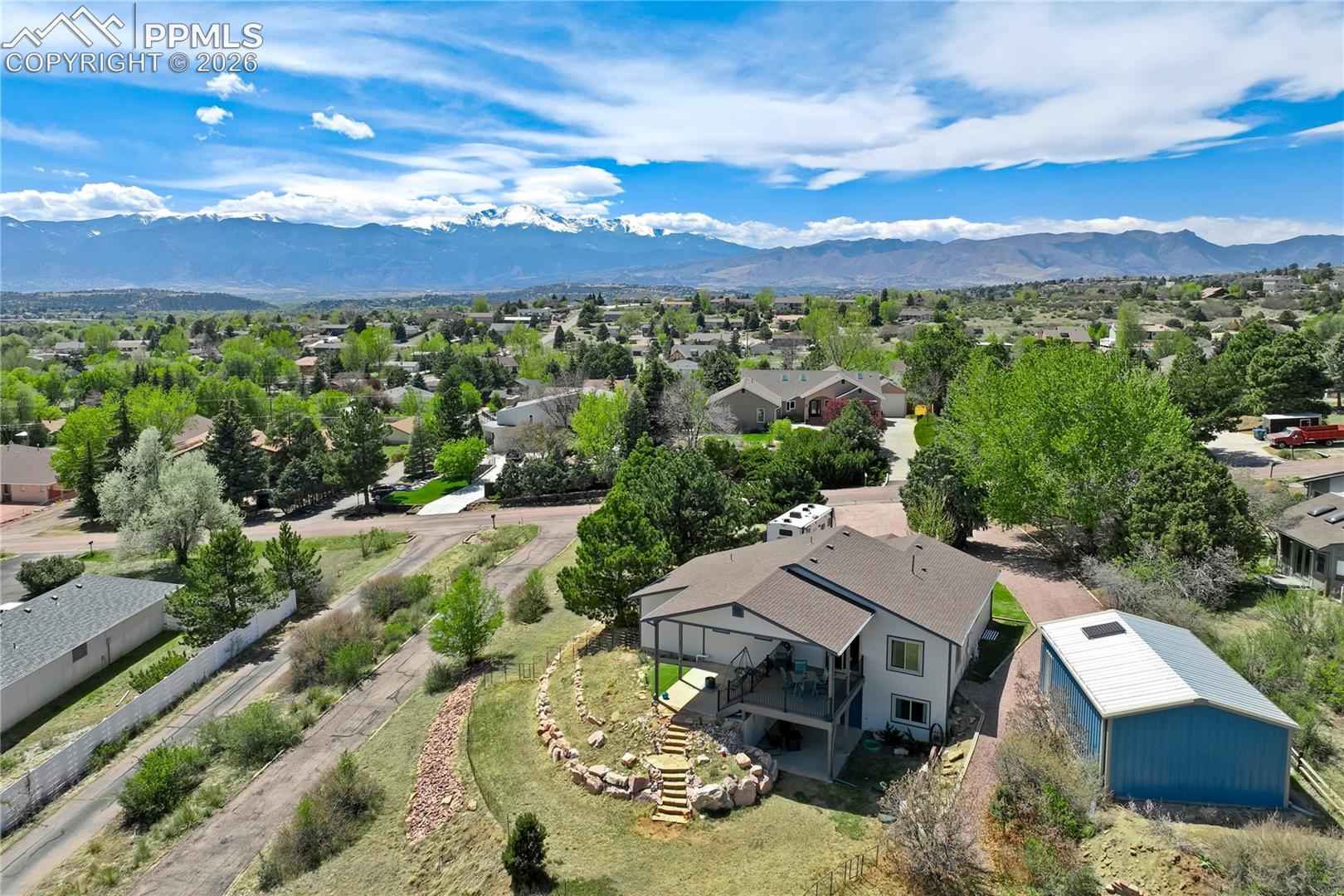 5205 Copper Drive