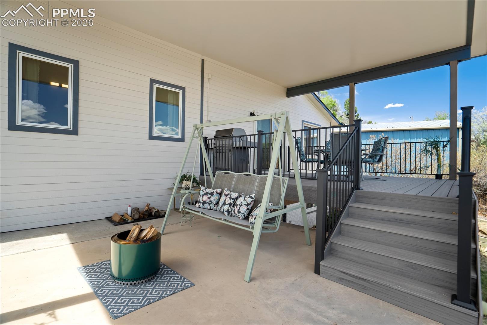 5205 Copper Drive