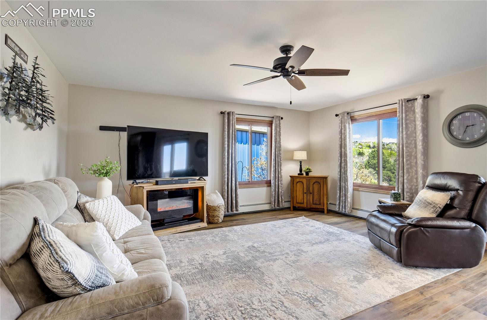 5205 Copper Drive