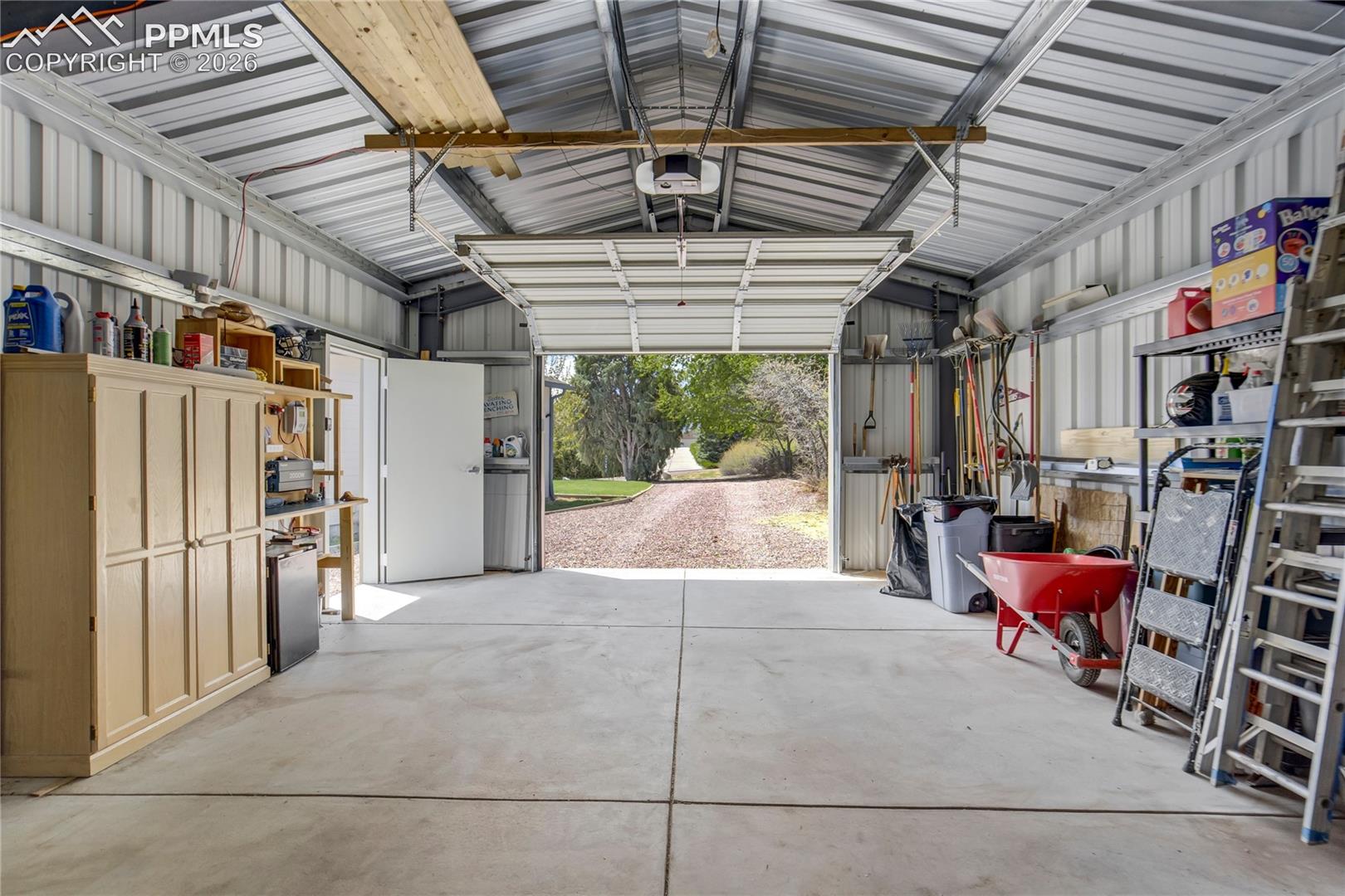 5205 Copper Drive