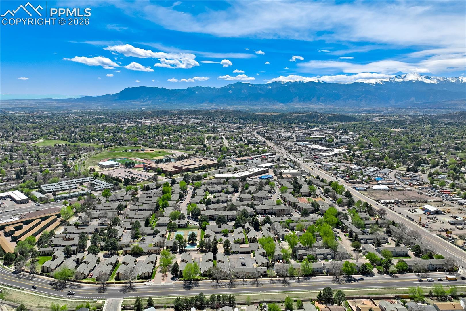 5205 Copper Drive
