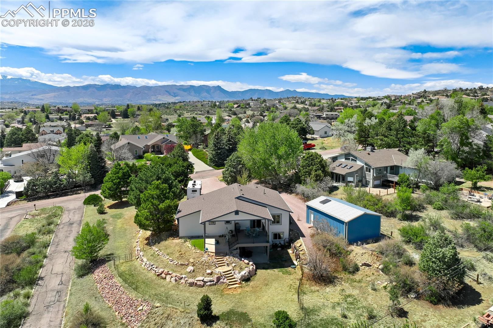 5205 Copper Drive