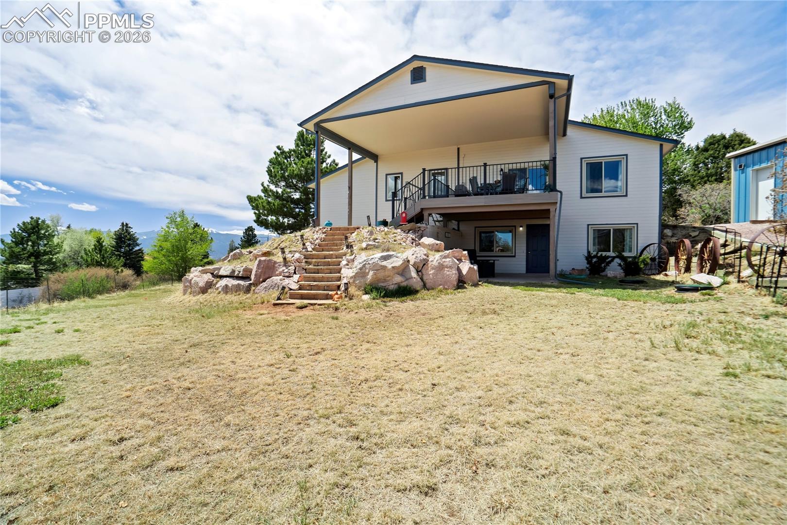 5205 Copper Drive