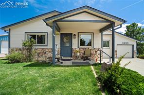5205 Copper Drive