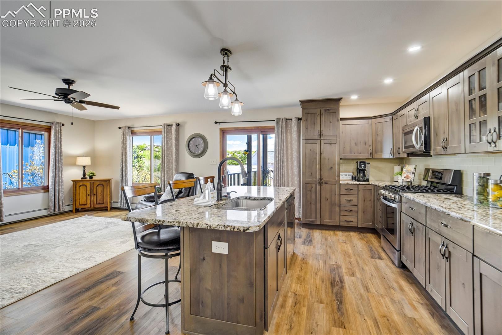 5205 Copper Drive