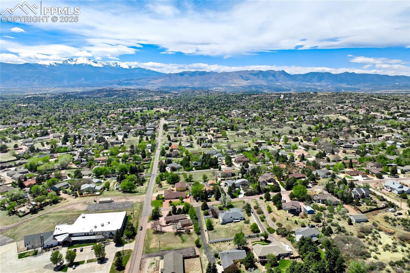 5205 Copper Drive