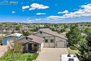 5205 Copper Drive