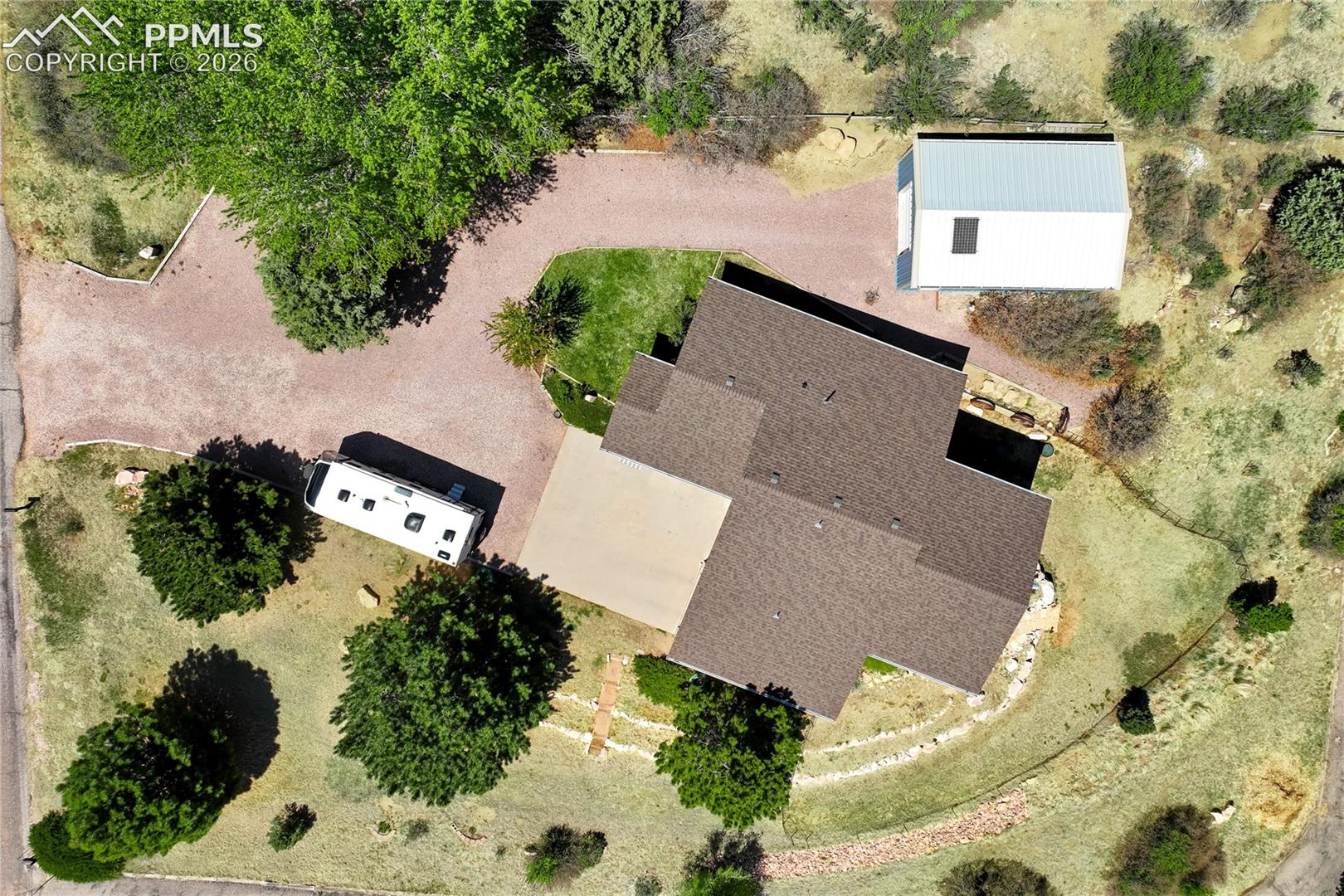 5205 Copper Drive