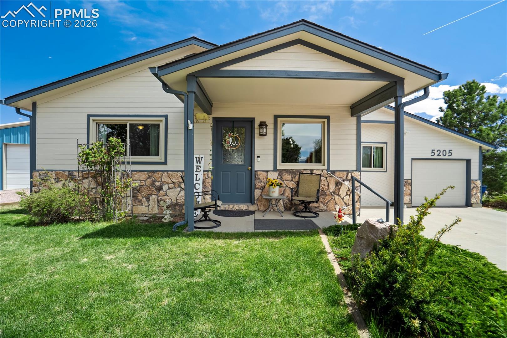 5205 Copper Drive