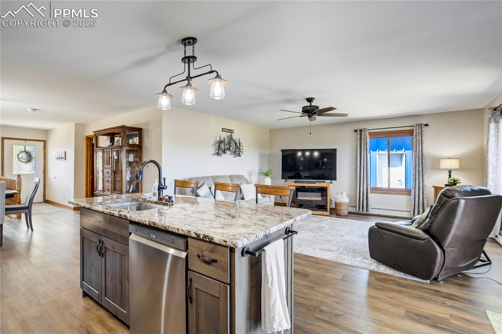 5205 Copper Drive