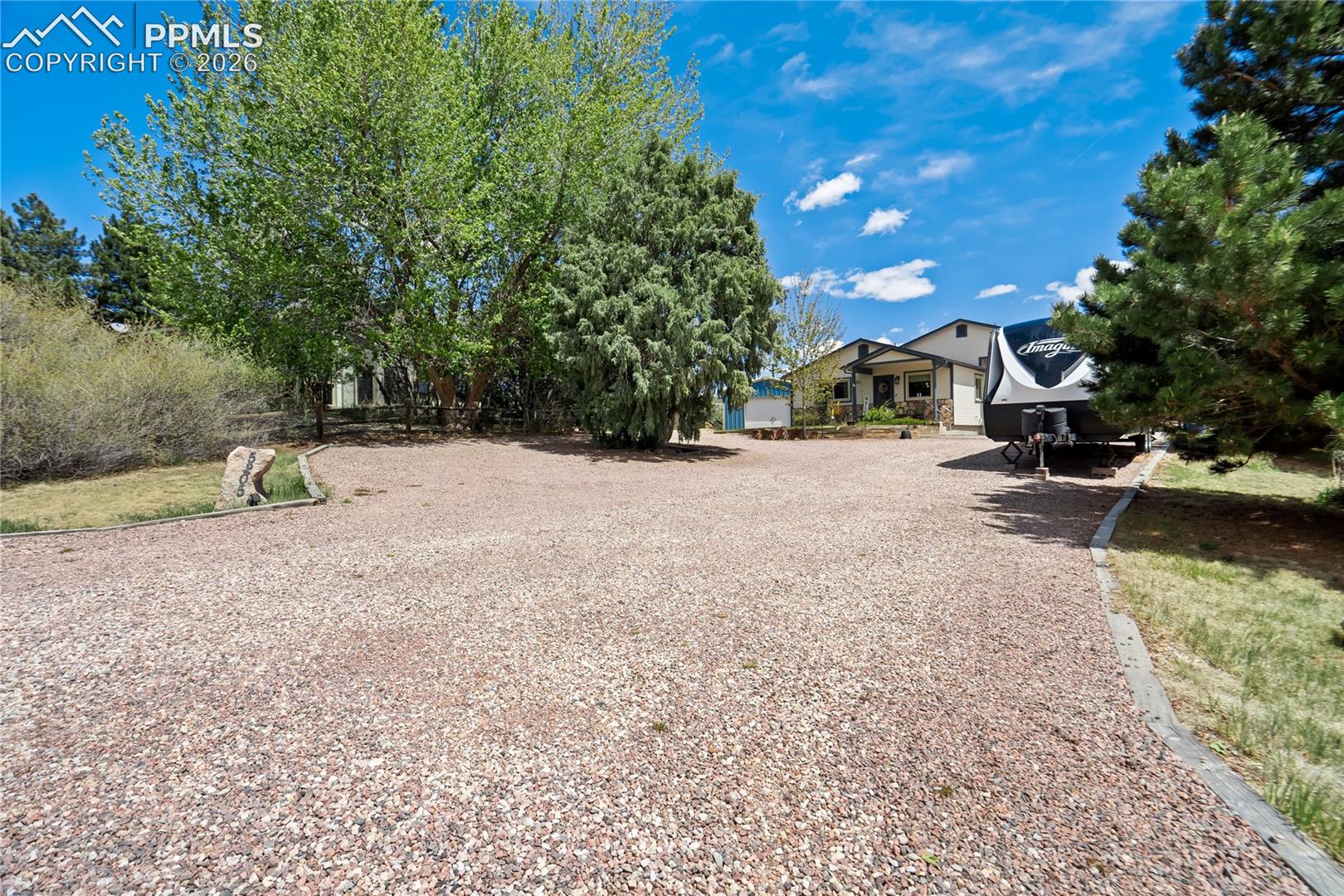 5205 Copper Drive