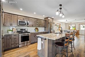 5205 Copper Drive