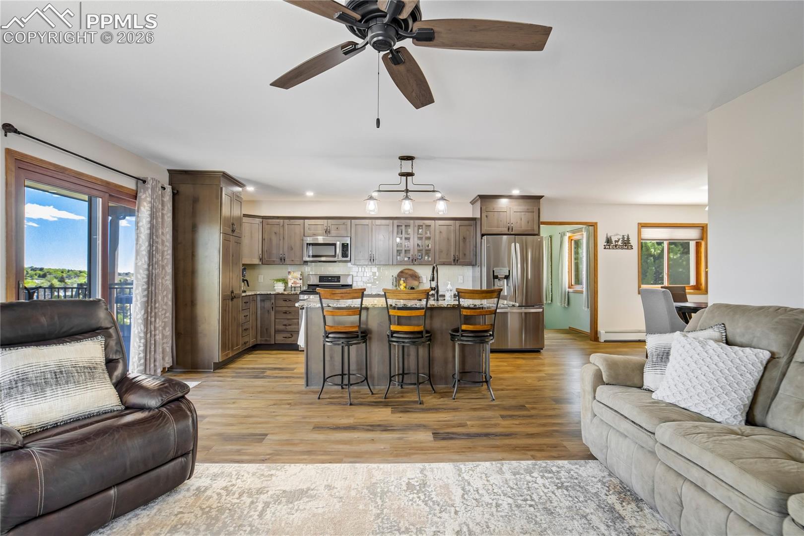 5205 Copper Drive