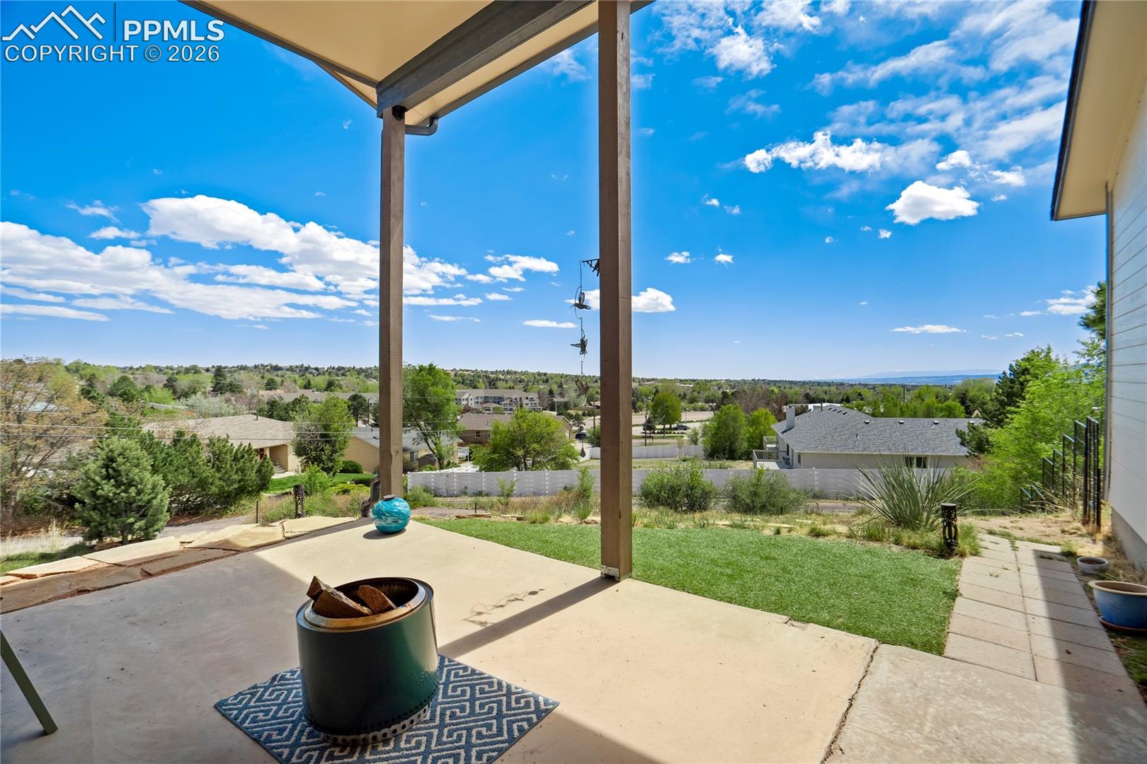 5205 Copper Drive