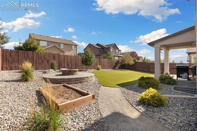 3311 Golden Meadow Way