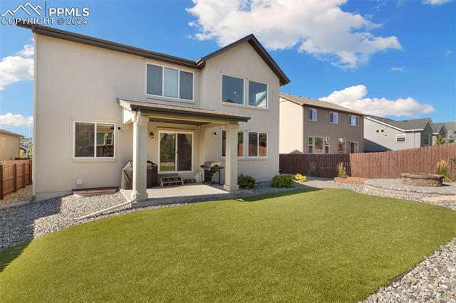 3311 Golden Meadow Way