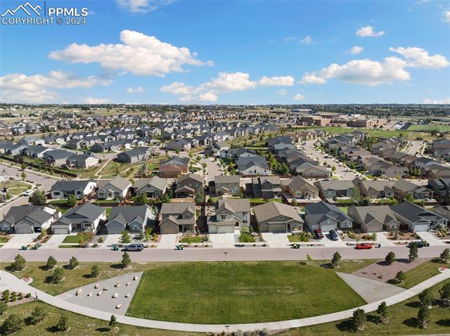 3311 Golden Meadow Way