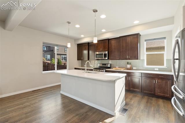 3311 Golden Meadow Way