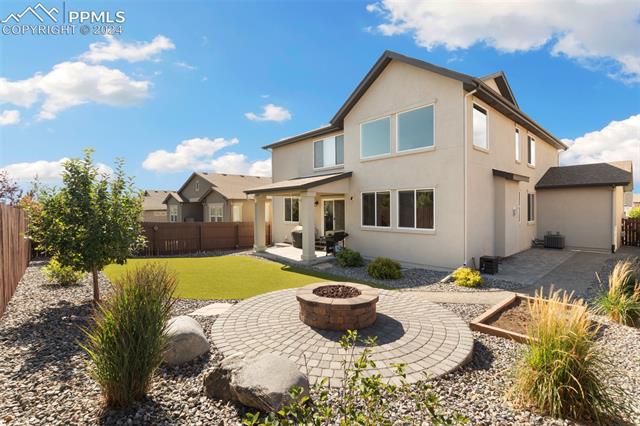 3311 Golden Meadow Way