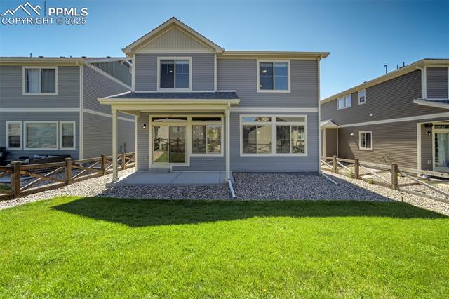 6689 Backcountry Loop