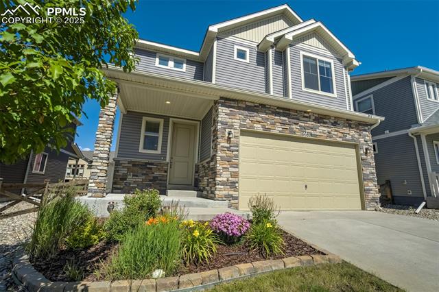 6689 Backcountry Loop