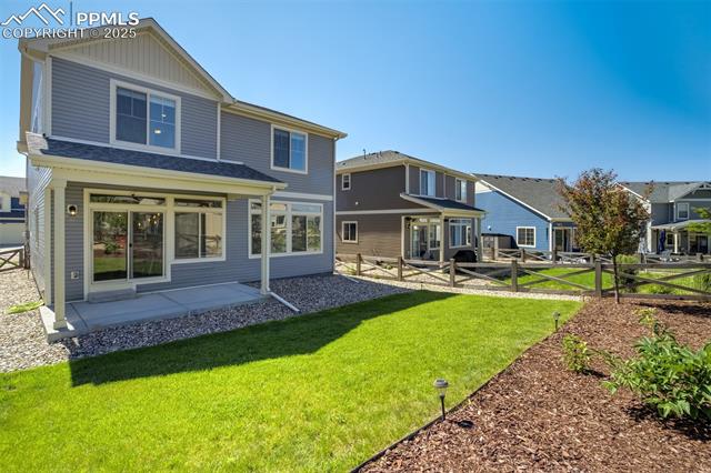 6689 Backcountry Loop