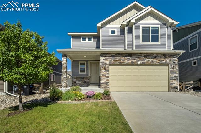 6689 Backcountry Loop