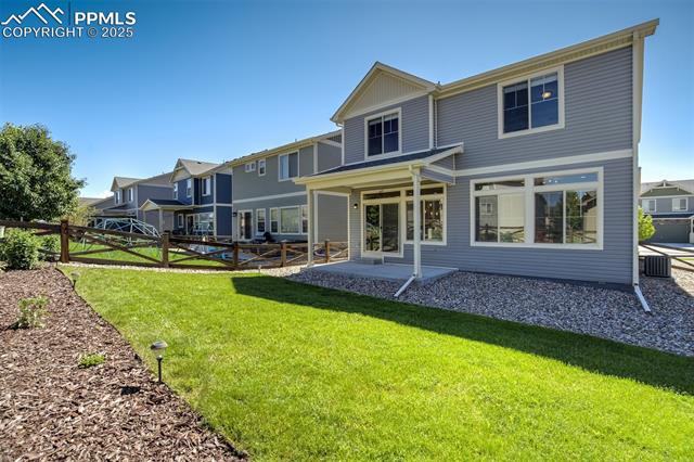 6689 Backcountry Loop