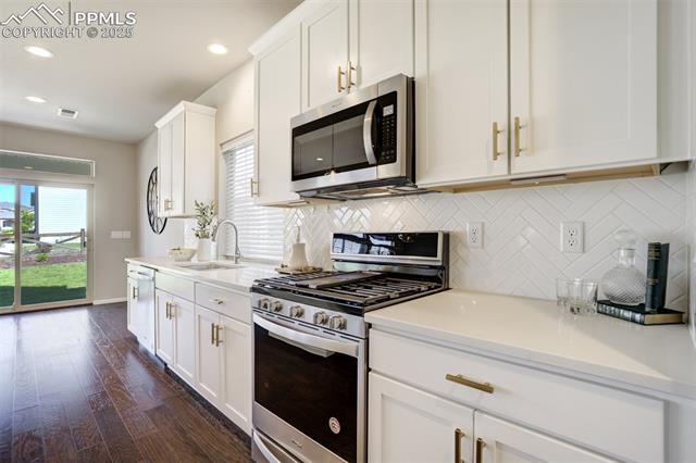 6689 Backcountry Loop