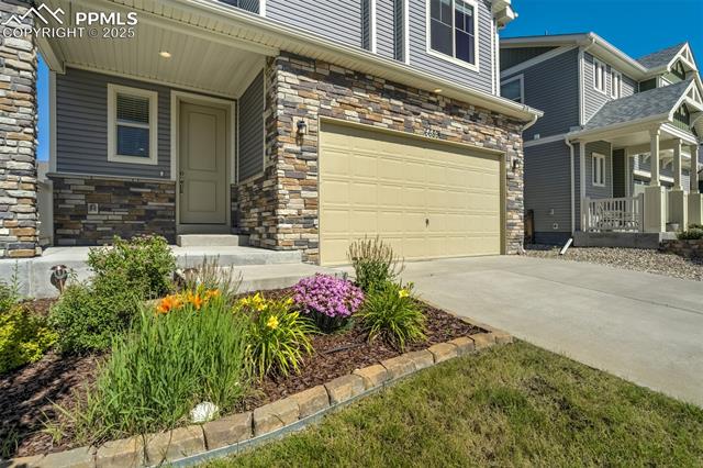 6689 Backcountry Loop