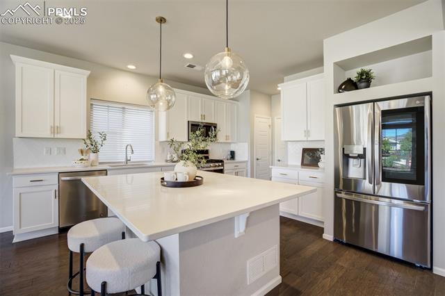 6689 Backcountry Loop