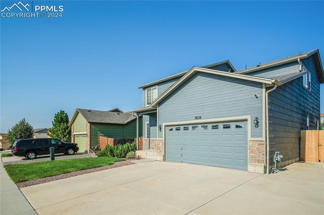 7638 Dutch Loop