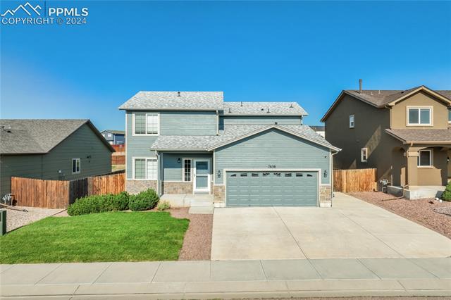 7638 Dutch Loop