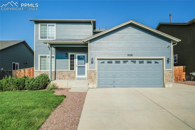 7638 Dutch Loop