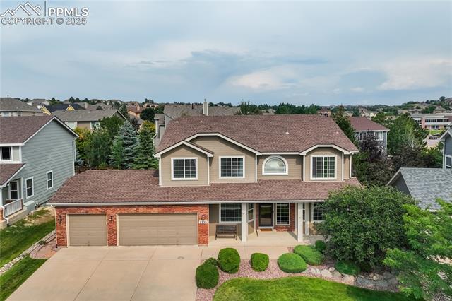 1135 Middle Creek Parkway