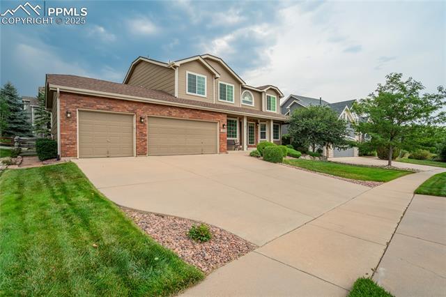 1135 Middle Creek Parkway