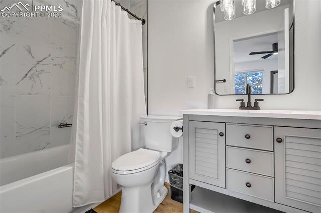 2242 Villa Rosa Drive