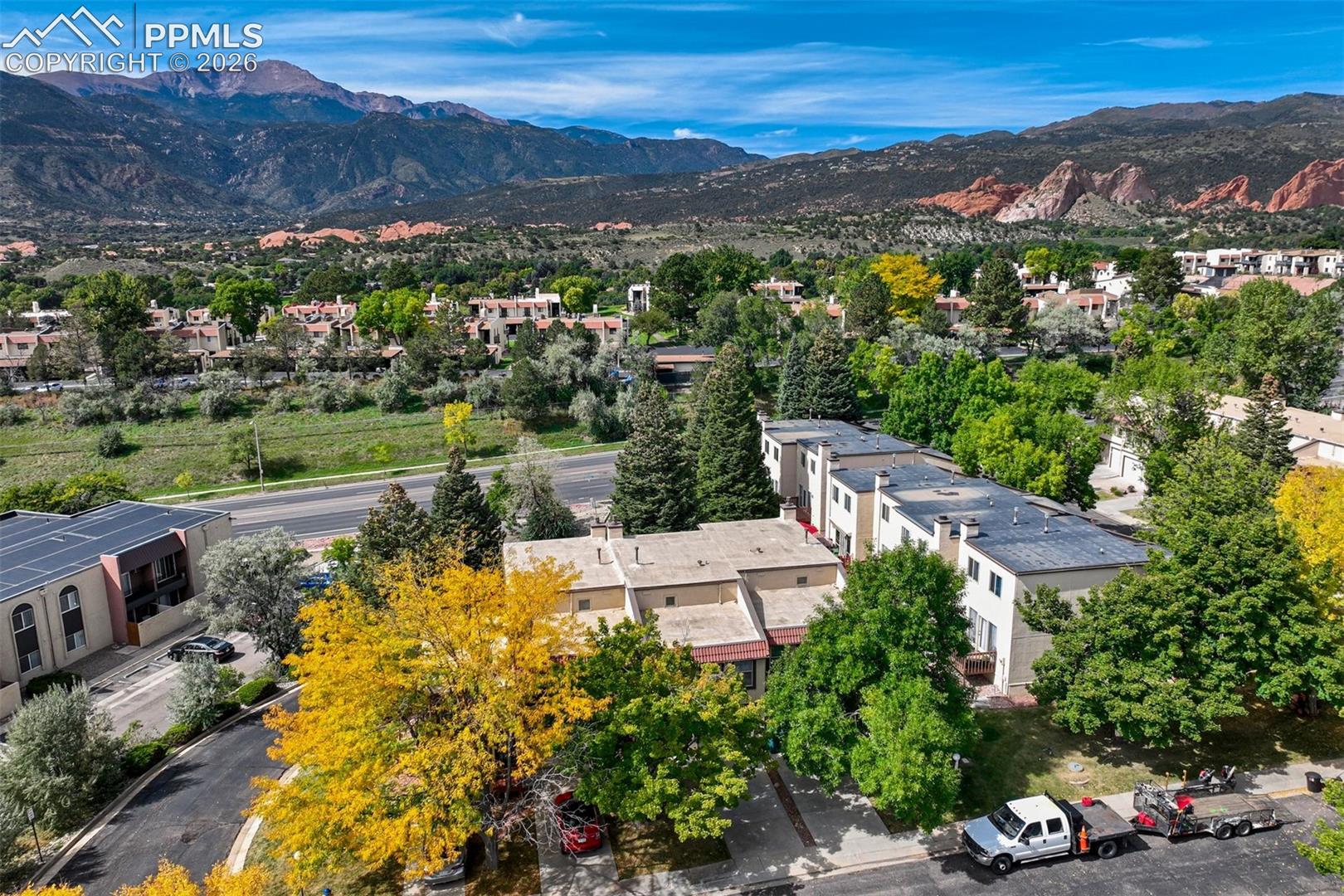 2242 Villa Rosa Drive