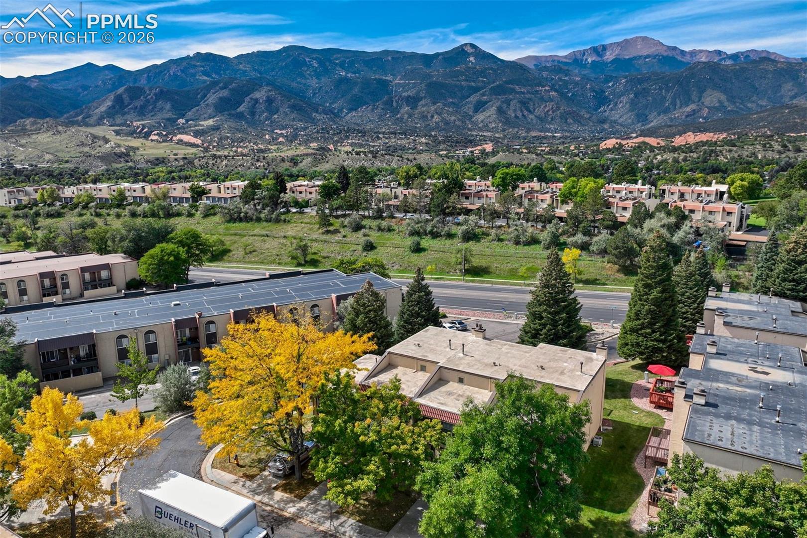 2242 Villa Rosa Drive