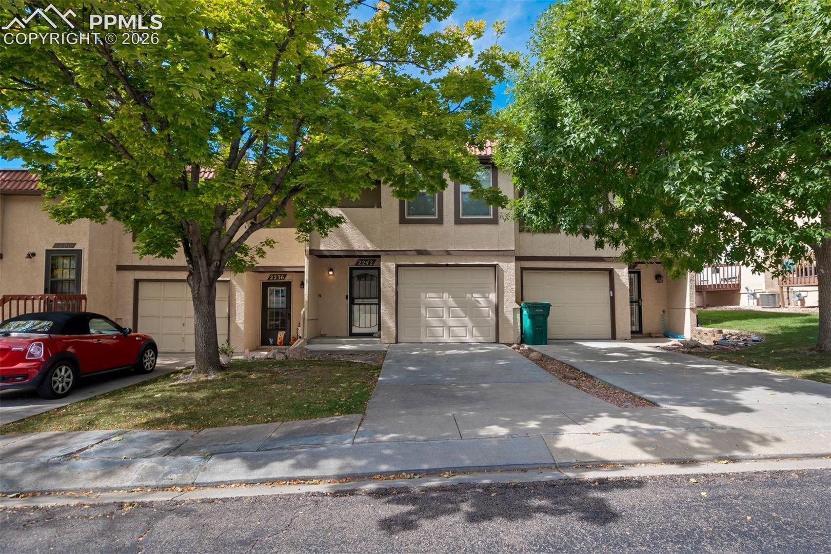 2242 Villa Rosa Drive